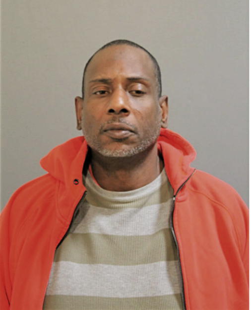 PERCY L SEALS, Cook County, Illinois