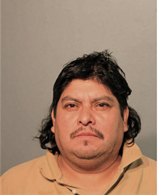 GENARO SILVA, Cook County, Illinois