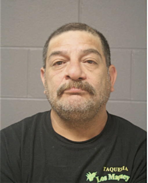 MIGUEL A SILVA, Cook County, Illinois