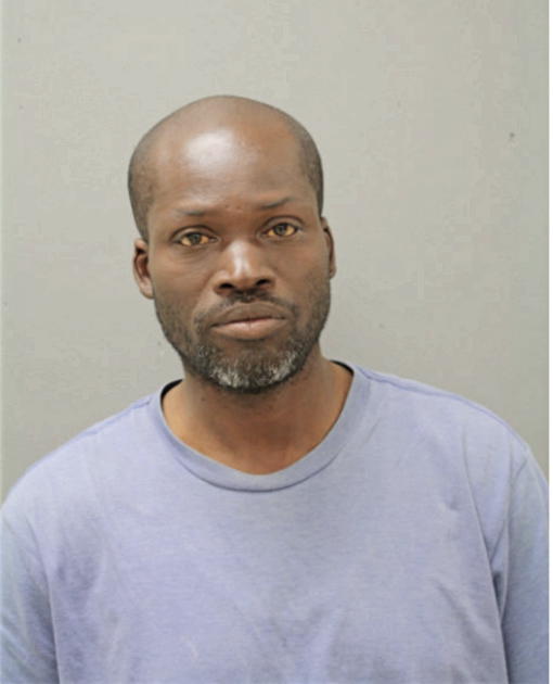NATHANIEL SIMS, Cook County, Illinois