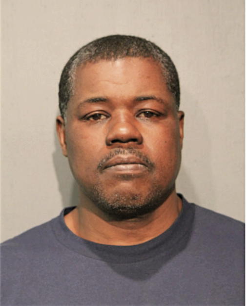 DONALD SMALL, Cook County, Illinois
