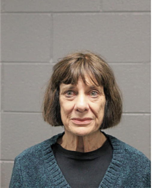 NIKKI SMITH, Cook County, Illinois