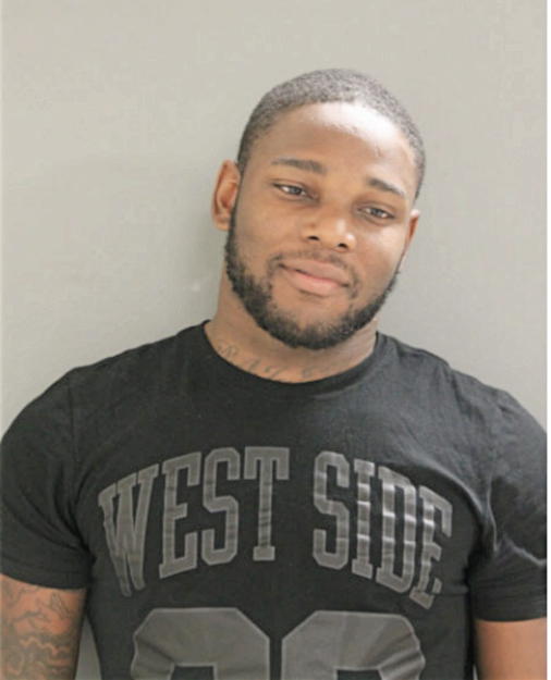 DEVONTA SMOTHERS, Cook County, Illinois