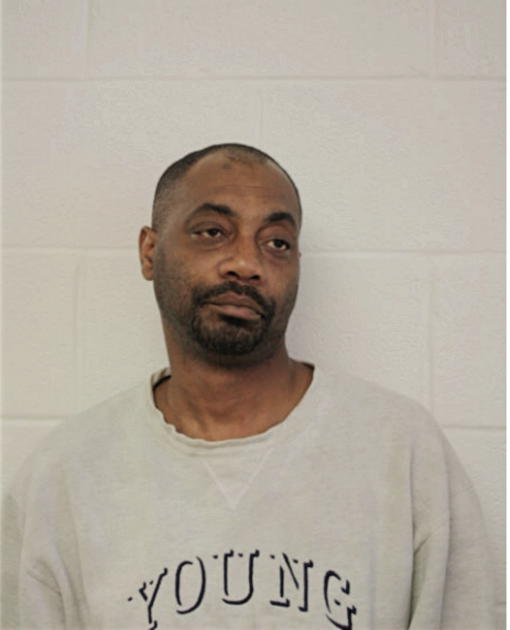 KEVIN SPANN, Cook County, Illinois