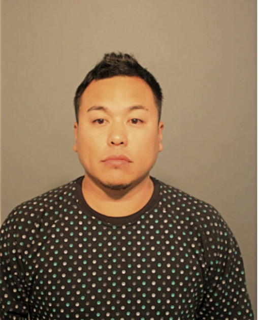 STEPHEN SRICHINDA, Cook County, Illinois