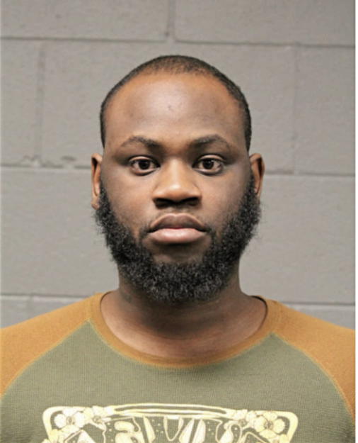 JOSHUA STEVENS, Cook County, Illinois