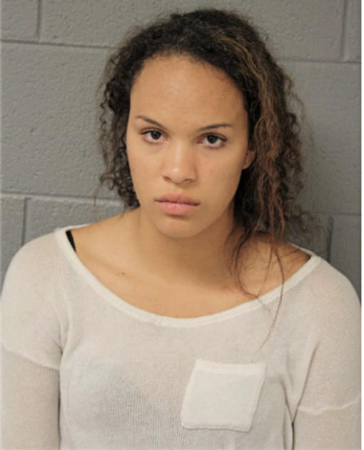 KENDALL SULLIVAN, Cook County, Illinois