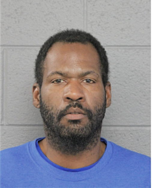 LAMONT SWARN, Cook County, Illinois