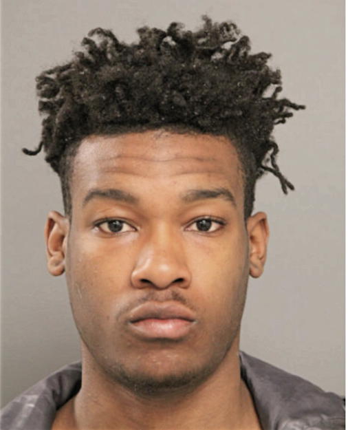 CARLOS R TALBERT, Cook County, Illinois