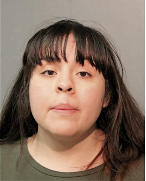 ASUSENA TAPIA, Cook County, Illinois