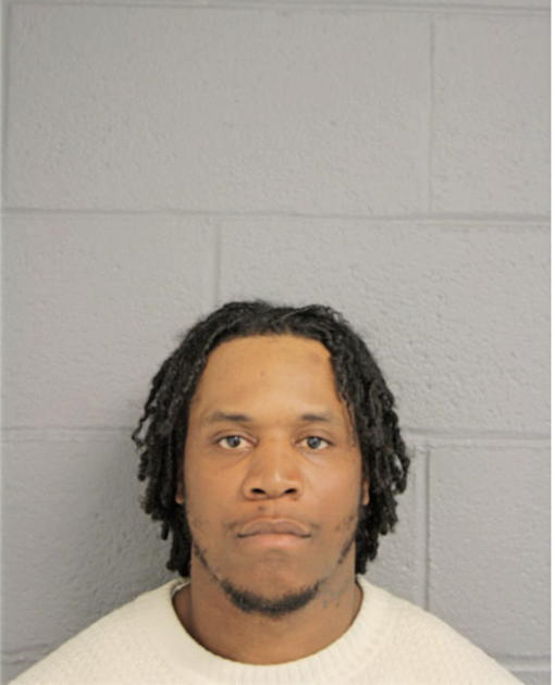 DWAYNE K TAYLOR, Cook County, Illinois