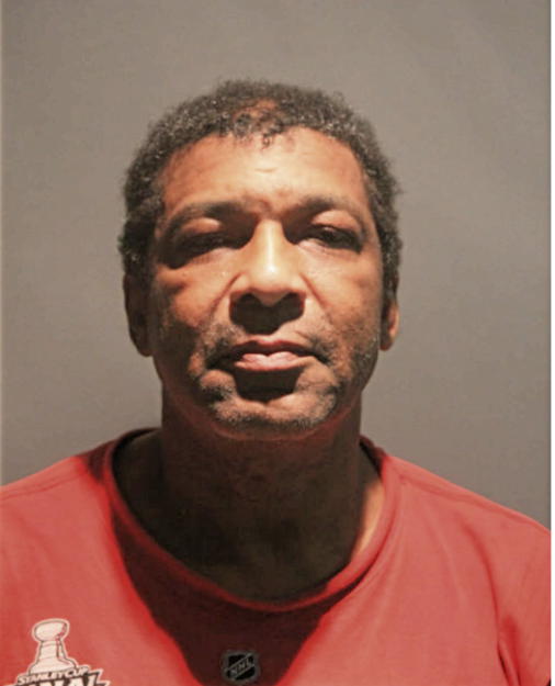 HENRY F THOMAS, Cook County, Illinois