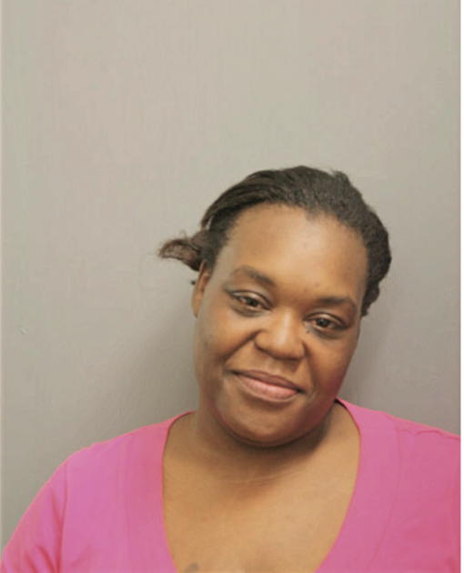 CATRINA THOMPSON, Cook County, Illinois