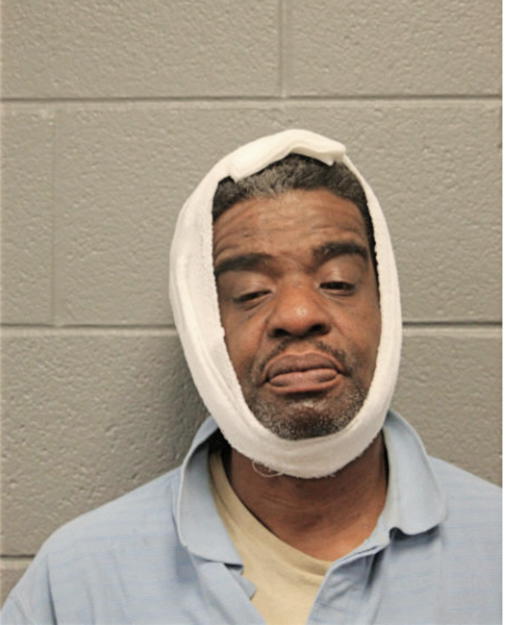 JAMES THOMPSON, Cook County, Illinois