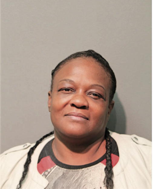 TONIA THOMPSON, Cook County, Illinois
