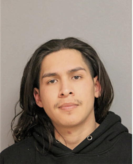 RAFAEL A TOLENTINO, Cook County, Illinois