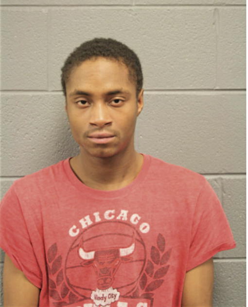 MICHAEL D TUCKER, Cook County, Illinois