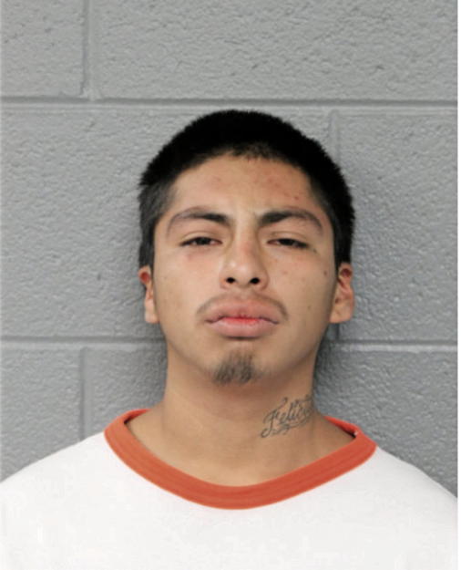 JOSUE VERGARA, Cook County, Illinois