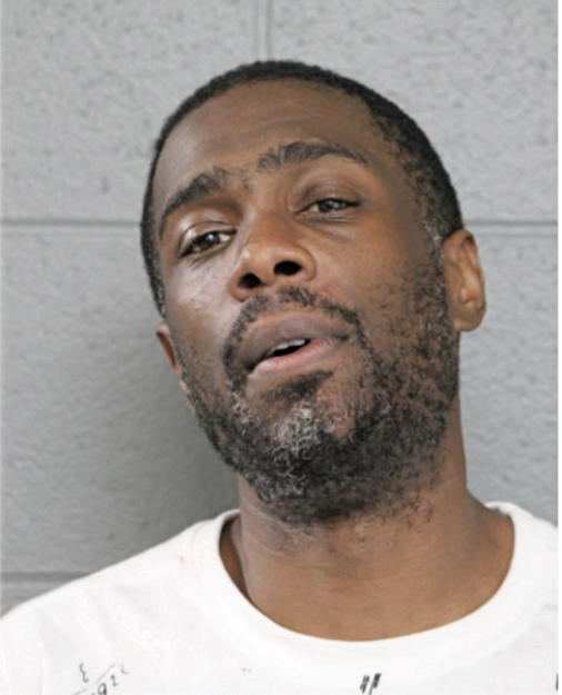 WILLDEONTE T WALKER, Cook County, Illinois