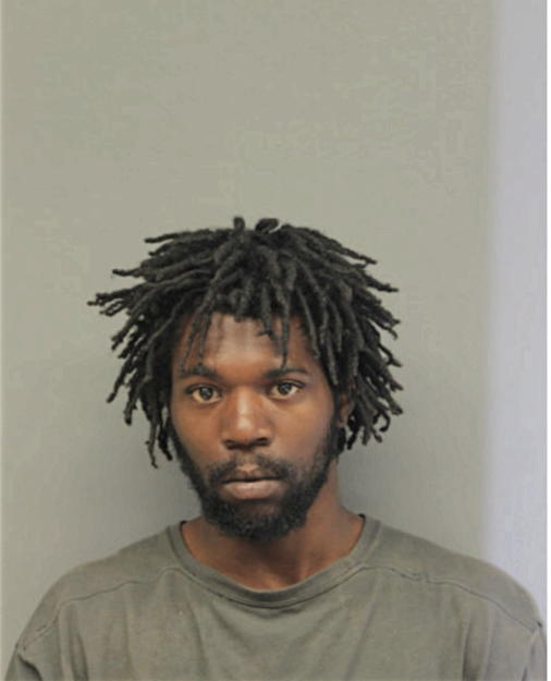 DIONTE WARREN, Cook County, Illinois