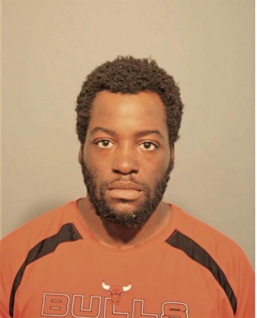 JONATHAN A WARREN, Cook County, Illinois