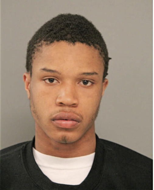 JULIAN WASHINGTON, Cook County, Illinois