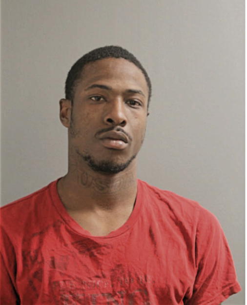 JAMELLE WESLEY, Cook County, Illinois