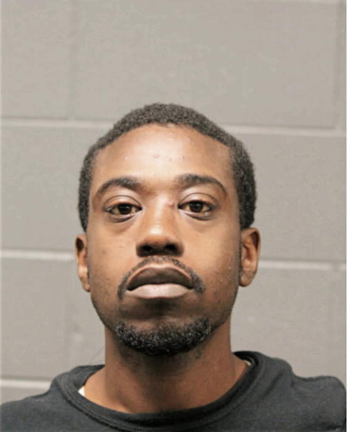 JONQUELL WHITE, Cook County, Illinois