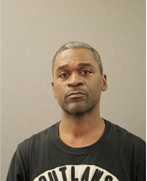 LEONARD WHITLOCK, Cook County, Illinois