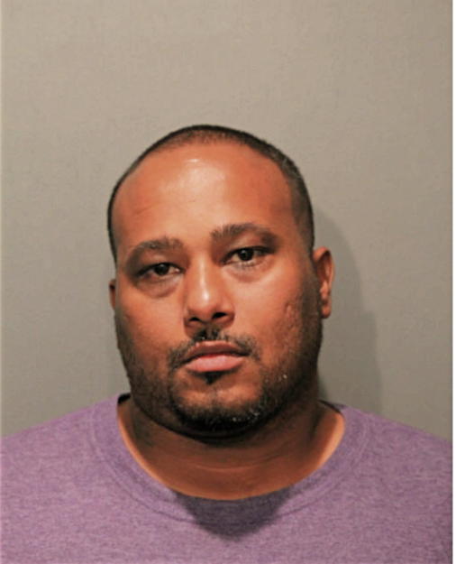 COURTNEY S WILLIAMS, Cook County, Illinois