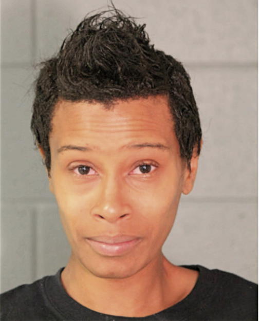 MIKAELA C WILLIAMS, Cook County, Illinois