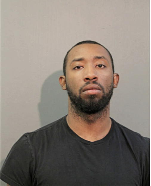 RYAN WILLIAMS, Cook County, Illinois