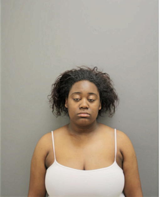 JESSICA L WINN, Cook County, Illinois