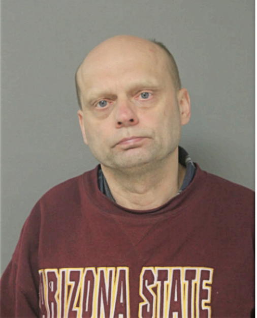 KRZYSZTOF T WOLCZYNSKI, Cook County, Illinois