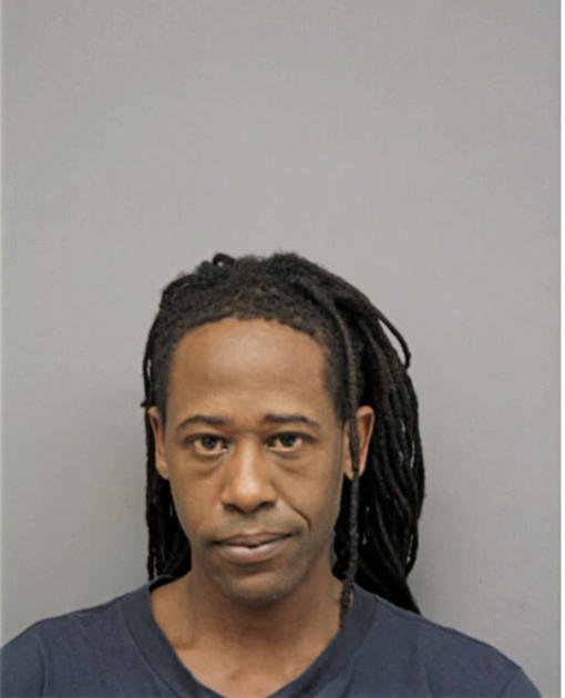LORD O XODUS, Cook County, Illinois