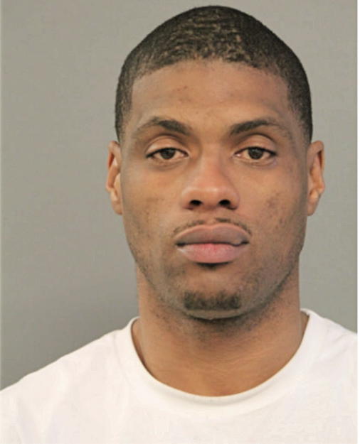 JAMES W YARBROUGH, Cook County, Illinois