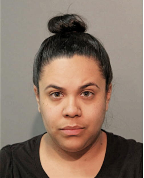CINDY YOUSIF, Cook County, Illinois