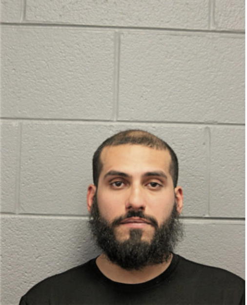 WAQAS H ABBASI, Cook County, Illinois