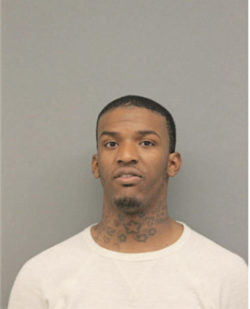 PRENTISS TREMAINE ADAMS, Cook County, Illinois