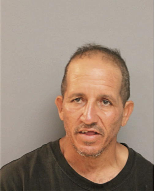 MICHAEL AGOSTO, Cook County, Illinois