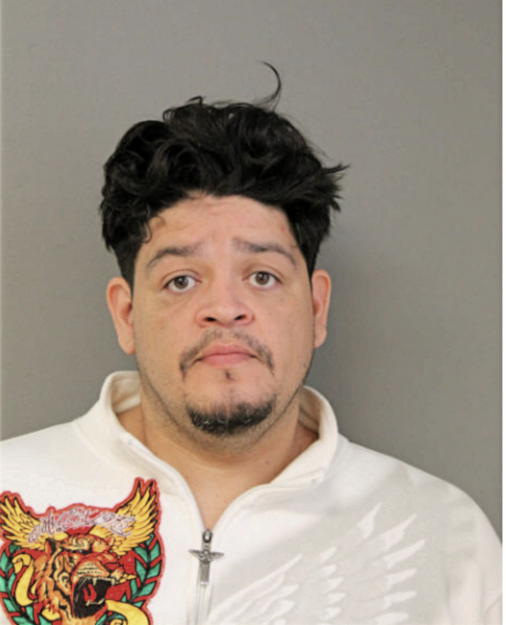GEORGE H AGUILLERA, Cook County, Illinois