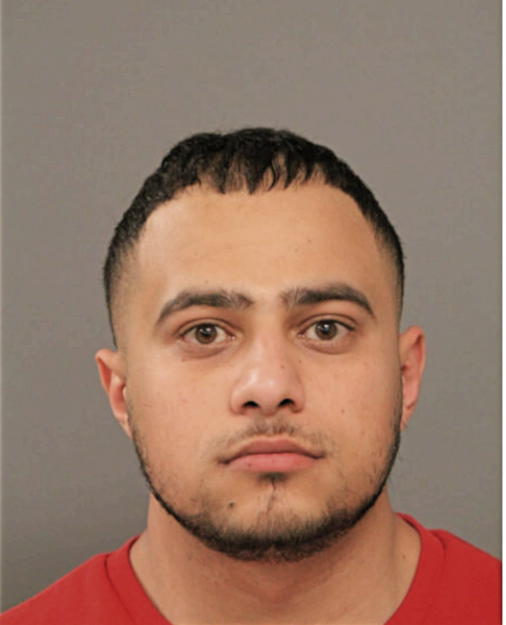 ALI ALKABSH, Cook County, Illinois