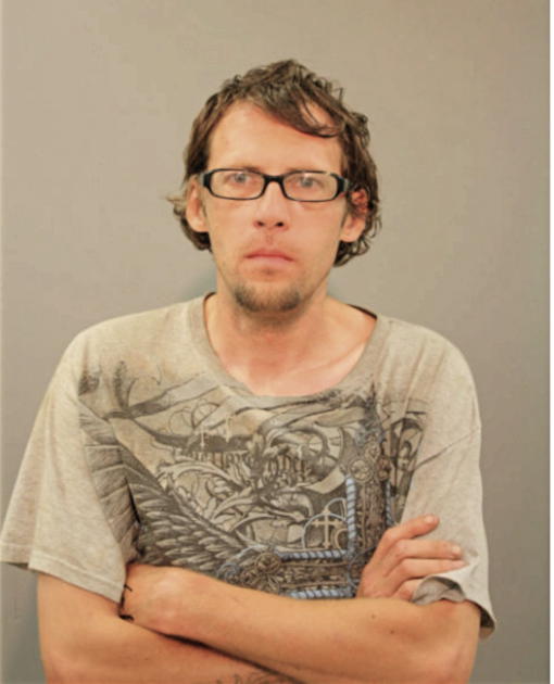 EDWARD L ALLEN, Cook County, Illinois