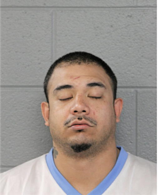 JOSE ALVAREZ, Cook County, Illinois