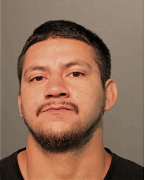 JOSE ARITA, Cook County, Illinois
