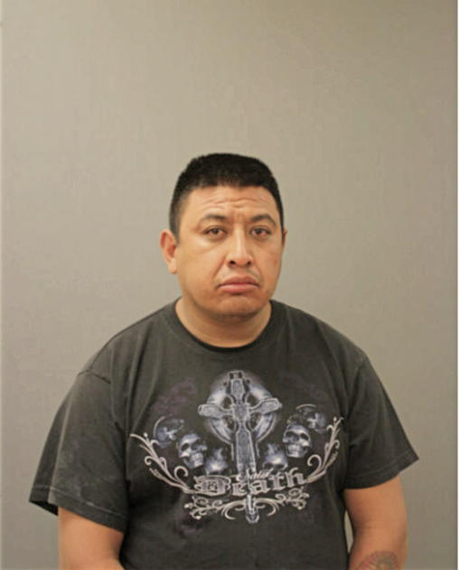 HUGO ARMENTA, Cook County, Illinois
