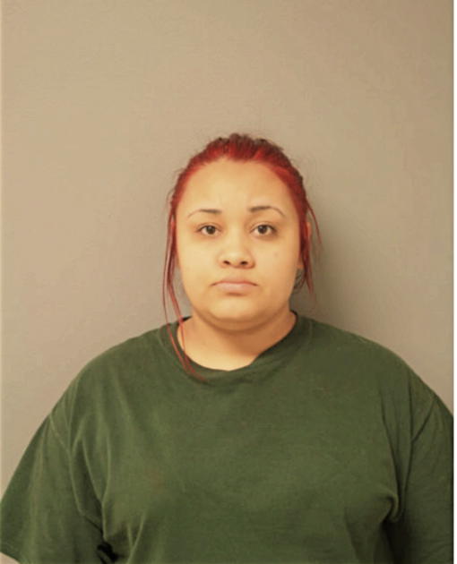 BIANCA M ARREDONDO, Cook County, Illinois