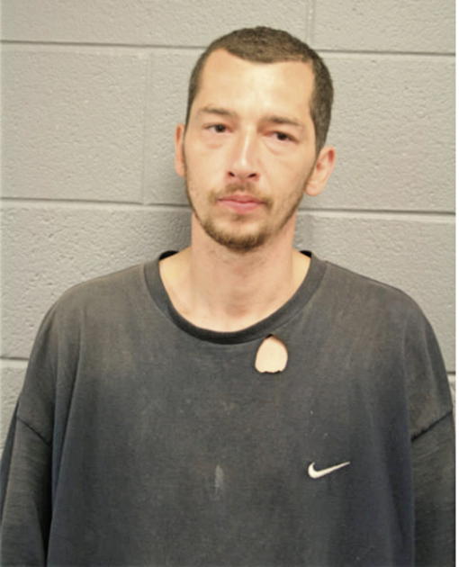 JOSEPH M AZIZ, Cook County, Illinois