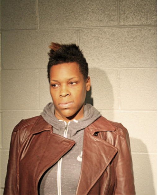 DARTANYA L BANKS, Cook County, Illinois