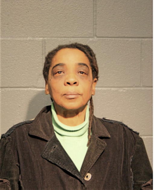 GWENDOLYN BARNES, Cook County, Illinois